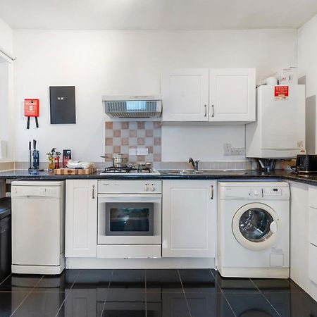 Modern Living In The Heart Of Covent Garden! 6Bc Leilighet London Eksteriør bilde